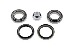 Rulment fata Daewoo Matiz 1998-, Chevrolet Spark 2003-, Fara Spacer, NTY KLP-DW-050