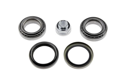 Rulment fata Daewoo Matiz 1998-, Chevrolet Spark 2003-, Fara Spacer, NTY KLP-DW-050 foto