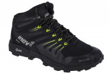 Cumpara ieftin Pantofi de trekking Inov-8 Roclite 345 GTX V2 001071-BKLM-M-01 negru, 41.5, 42, 42.5, 43, 44, 44.5, 45, 46.5