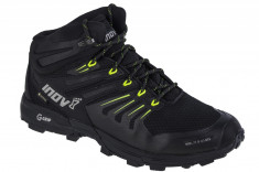 Pantofi de trekking Inov-8 Roclite 345 GTX V2 001071-BKLM-M-01 negru foto