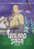 Vinland Saga Vol. 5 | Makoto Yukimura