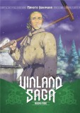 Vinland Saga Vol. 5 | Makoto Yukimura, Kodansha Comics