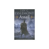 Assail: A Novel of the Malazan Empire