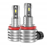 Set de 2 becuri led Xentech Light R2 plug and play 1:1 52w/set - H-8