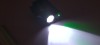 Punctator laser + lanterna ACCURATEE - cititi cu atentie