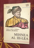 Marin Matei Popescu Adrian Beldeanu - Mihnea al III-lea Domnitori si voievozi 19