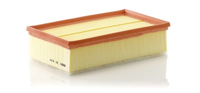 Filtru aer Mann-Filter C30004 foto
