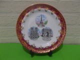 Cumpara ieftin PORTELAN de colectie LIMOGES - Souvenir de Paris, Decorative