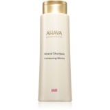 AHAVA Dead Sea Water sampon mineral 400 ml