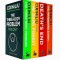 Cixin Liu Three Body Problem 4 Books Collection Set - The Three-Body Problem The Dark Forest Death..,Cixin Liu - Editura Head of Zeus