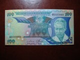 TANZANIA 100 SHILLINGI 1986
