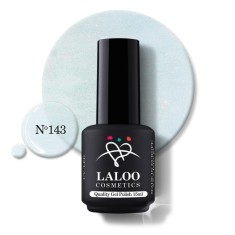 No.143 Mermaid Effect| Weekly Nail Polish 15ml foto