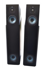 Boxe Heco Mythos 500