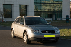 Audi A4 Avant // EURO 4 // ITP Decembrie 2020 foto