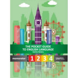 The pocket guide to English language. Ghid de buzunar pentru clasele 1-4 - Corina Taranu