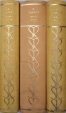 Scrieri Alese Vol. 1-3, Alexandru Vlahuta, Editie Ingrijita, 1963, Colectia Scriitori Romani, Cartonata, 1712 Pagini