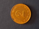 2 pfenning 1984 F