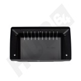 Cumpara ieftin Rama adaptoare Volvo XC90 (2004-2014) pentru Navigatii multimedia Android de 9 Inch - HUB64
