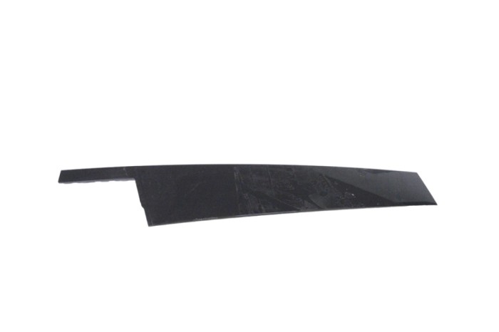 Ornament vertical ușă st&acirc;nga față SKODA SKODA ENYAQ iV SUV 5AC, 5AZ 2023 OEM: 5LA837901 21181639