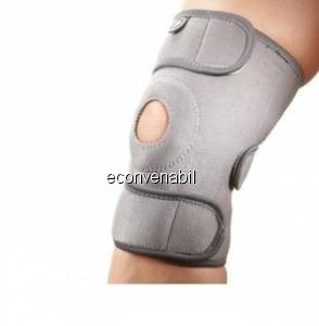 Suport Genunchi Magnetic din Neopren YC056 Suport Genunchi Magnetic din Neopren YC056