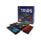 Joc de logica - Tic Tac Trios