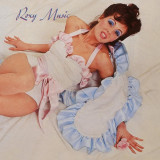 Roxy Music Roxy Music remastered HDCD (cd)