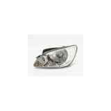 Far Hyundai Getz (Tb), 09.2005-12.2011, Electric, tip bec H4, omologare ECE, cu motoras, 4044092E, Stanga