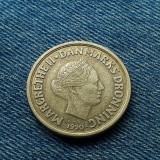 2o - 20 kroner 1990 Danemarca