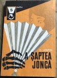 LITR21 IUH G. Lespig - A saptea joanca