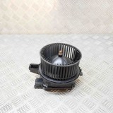 Ventilator aeroterma AUDI A4 Allroad 8WH, B9 2017 OEM: C24245-103,CZ997004,4M1820021,A71064-100