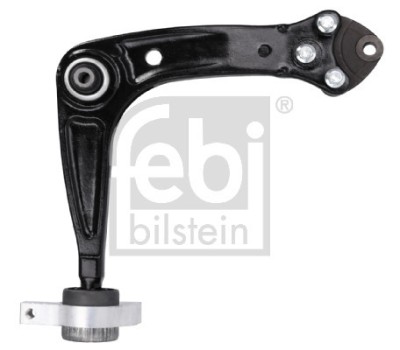 FEBI BILSTEIN 180935 Brat, suspensie roata foto