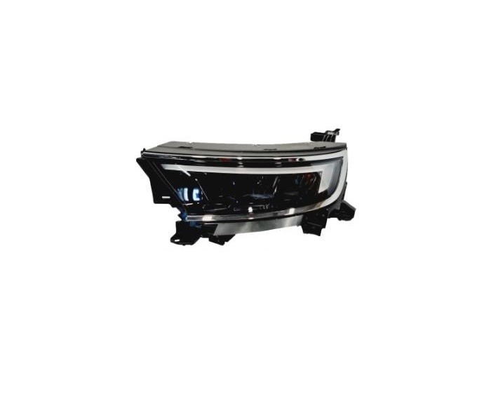 Far OPEL MOKKA, 12.2020-, partea stanga, VALEO, Tip=ECO; LED; electric; LED; cu marcaje