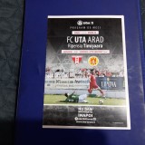 program UTA - Ripensia Timisoara