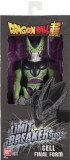 Figurina - Dragon Ball Super - Cell Final Form | Bandai