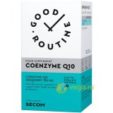 Coenzyme Q10 30cps moi Secom,