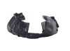 Carenaj roata Audi A5/S5 (B8), 10.2011-2016, partea Dreapta, Fata, 8T0821172H, 13S1FP1T