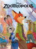 Cumpara ieftin Disney. Zootropolis