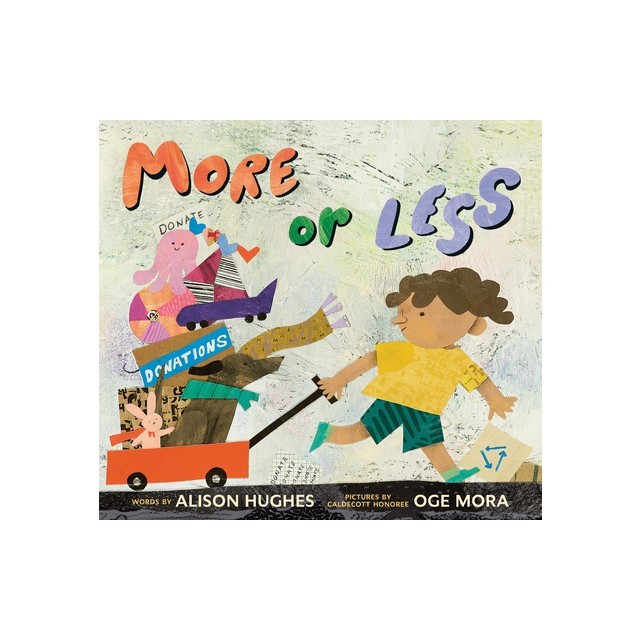More or Less