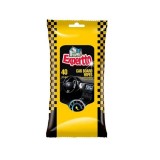 Servetele Umede, Auto pentru bord, Expertto, 40buc