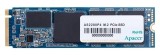 SSD 1TB Apacer AS2280P4 PCIe Gen3 x4 NVMe M.2 2280, 3000/2000 MB/s, 3D TLC