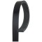 Curea transmisie Bmw 3 (E46), 3 Touring (E46), 5 (E39), 5 Touring (E39), 7 (E38), X5 (E53), 5 nervuri, GATES