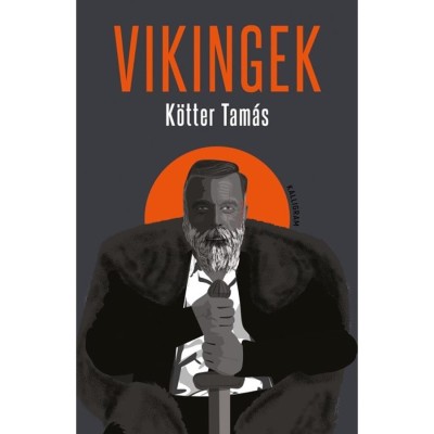 Vikingek - K&amp;ouml;tter Tam&amp;aacute;s foto