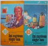 Imi zugravesc singur casa (2 volume) &ndash; Luca Gherasim. Ghid practic zugravit, carte hobby