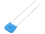 Condensator ceramic 470nF 450V THT 5mm