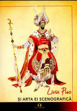 Livia Piso și arta ei scenografică - Paperback brosat - I.O. Mandru - Vremea