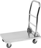 YATO GASTRO Carucior transport,720X450 mm,150 kg