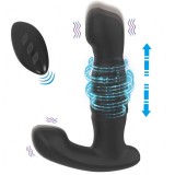 Stimulator prostata Thrusting