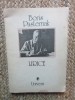 Lirice - Boris Pasternak, 2018