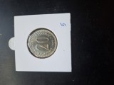 Yugoslavia 20 dinari 1987 - UNC
