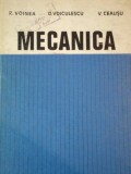 MECANICA de R. VOINEA, D. VOICULESCU SI V. CEAUSU 1983